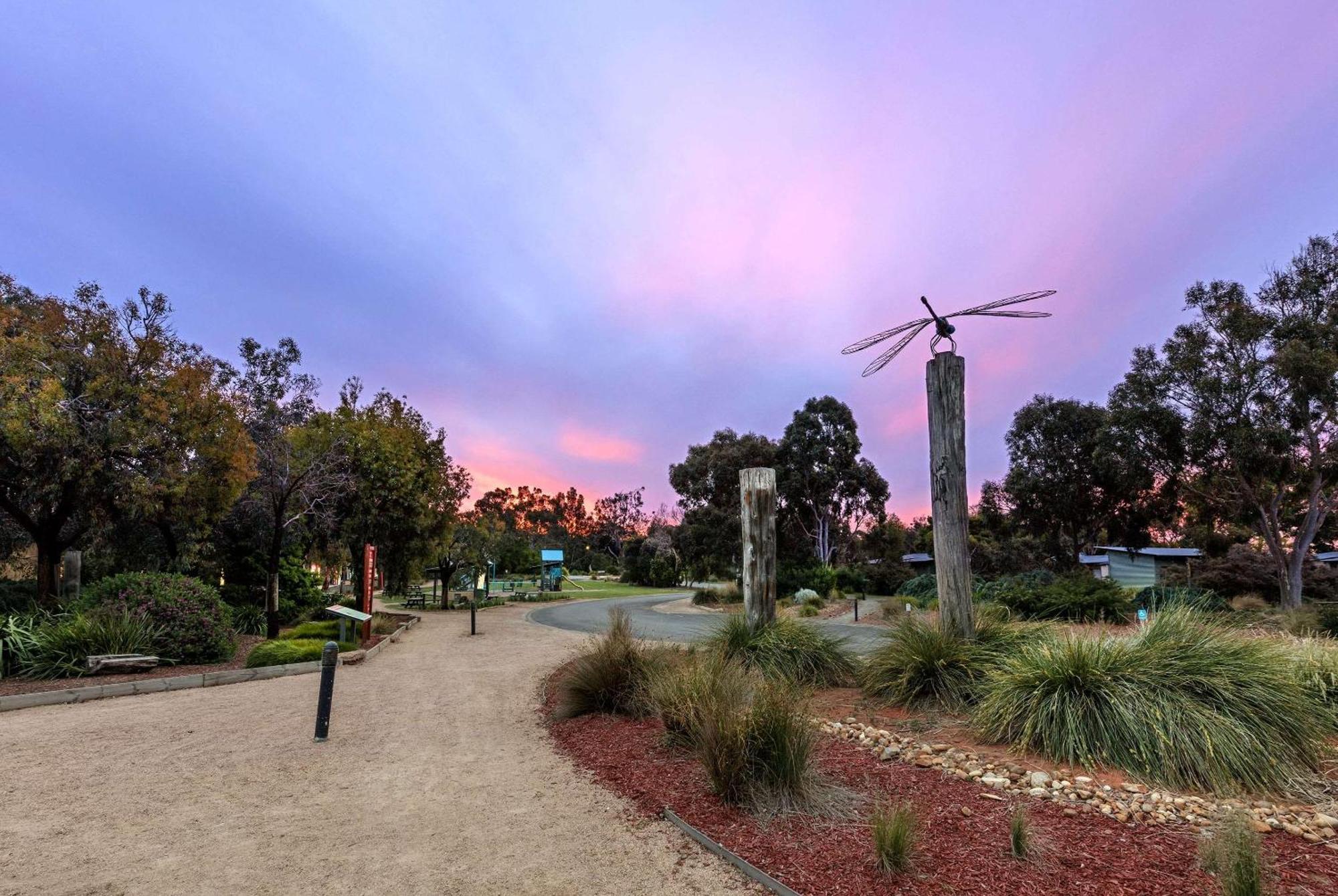 Ramada Resort By Wyndham Phillip Island Cowes Eksteriør bilde