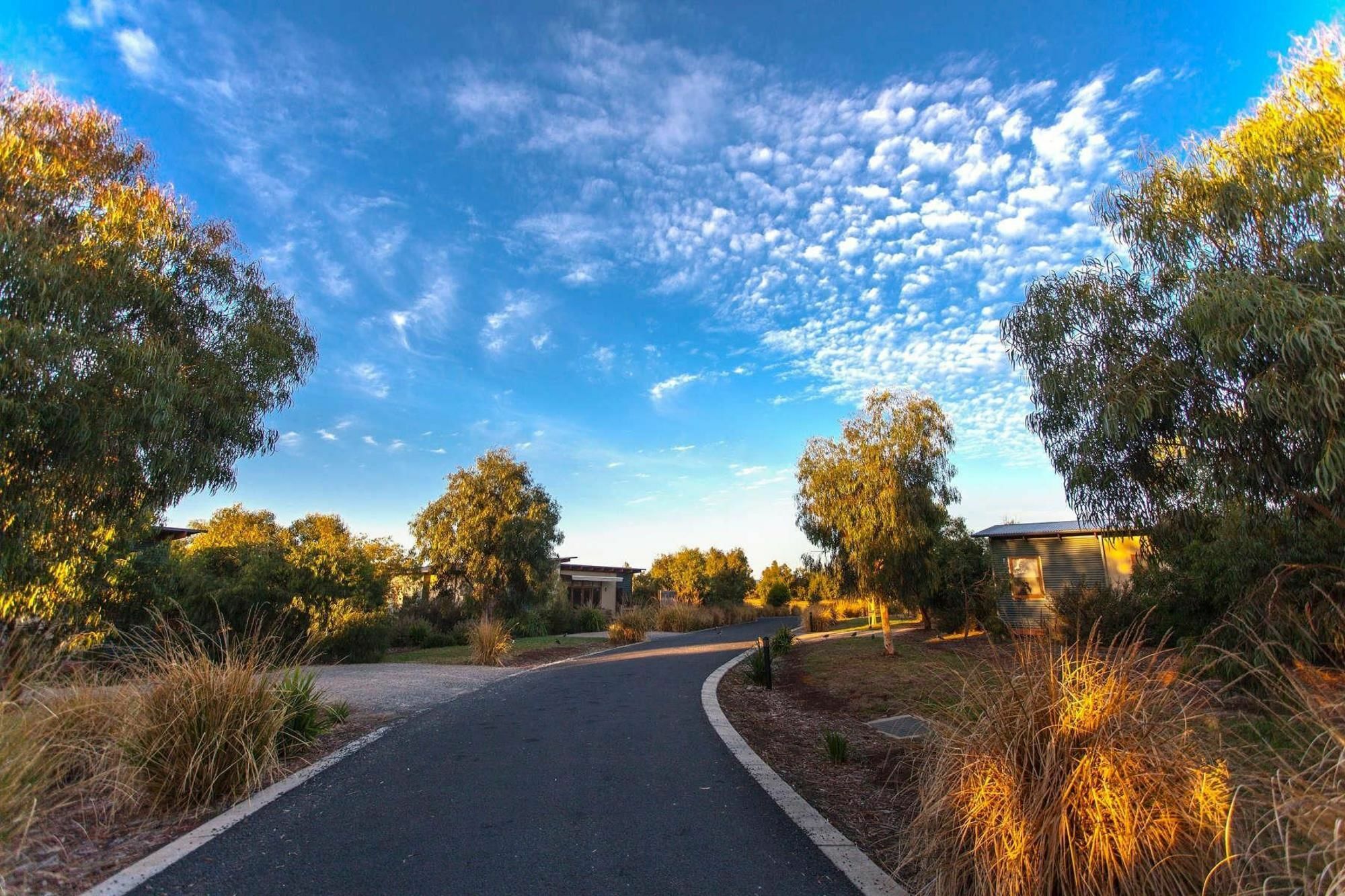 Ramada Resort By Wyndham Phillip Island Cowes Eksteriør bilde